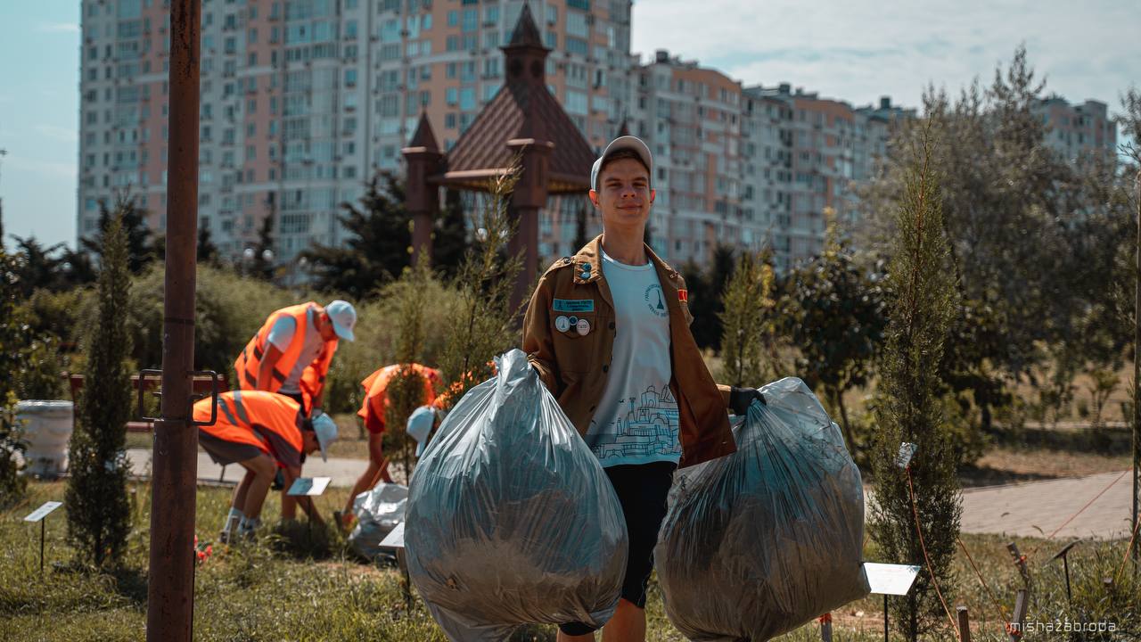 Подведены итоги конкурсного отбора среди трудовых отрядов подростков для  работы в особой экономической зоне «Алабуга»